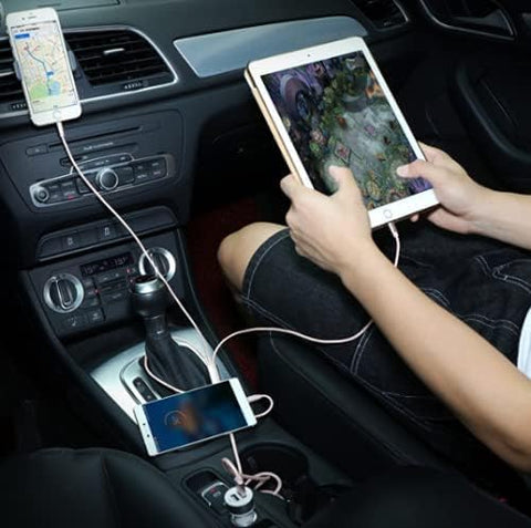 وصلة USB 3*1
