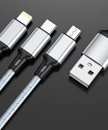وصلة USB 3*1