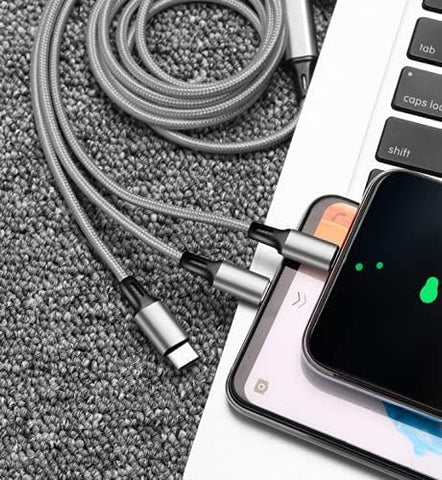 وصلة USB 3*1