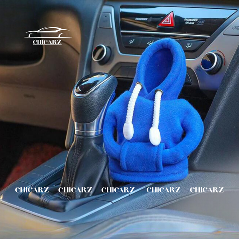 هودي فتيس السيارة