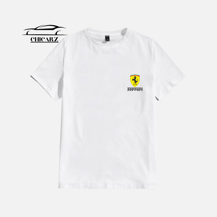 Ferrari T-shirt