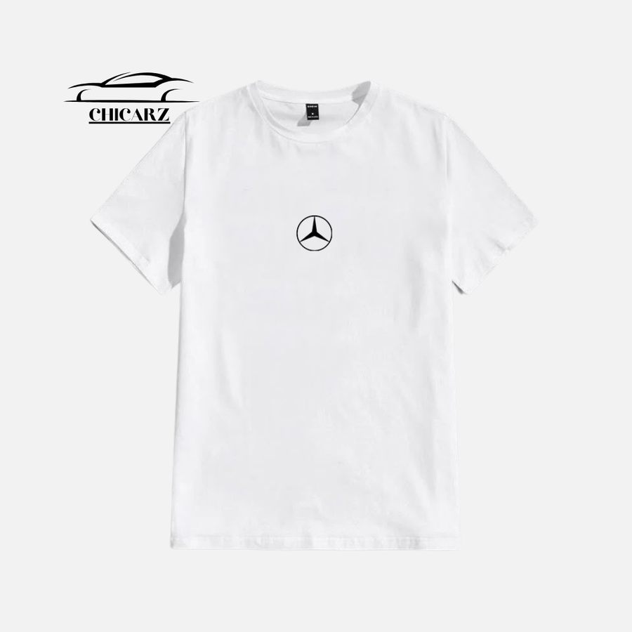 Mercedes T-shirt