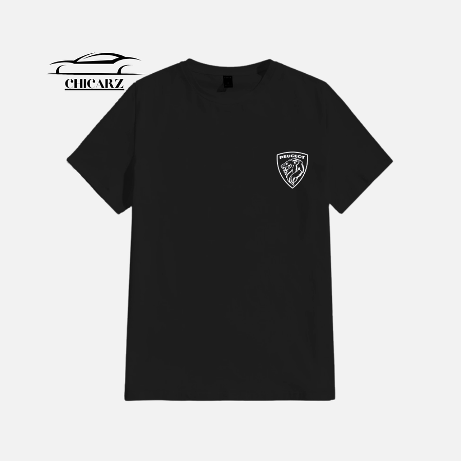 Peugeot T-shirt
