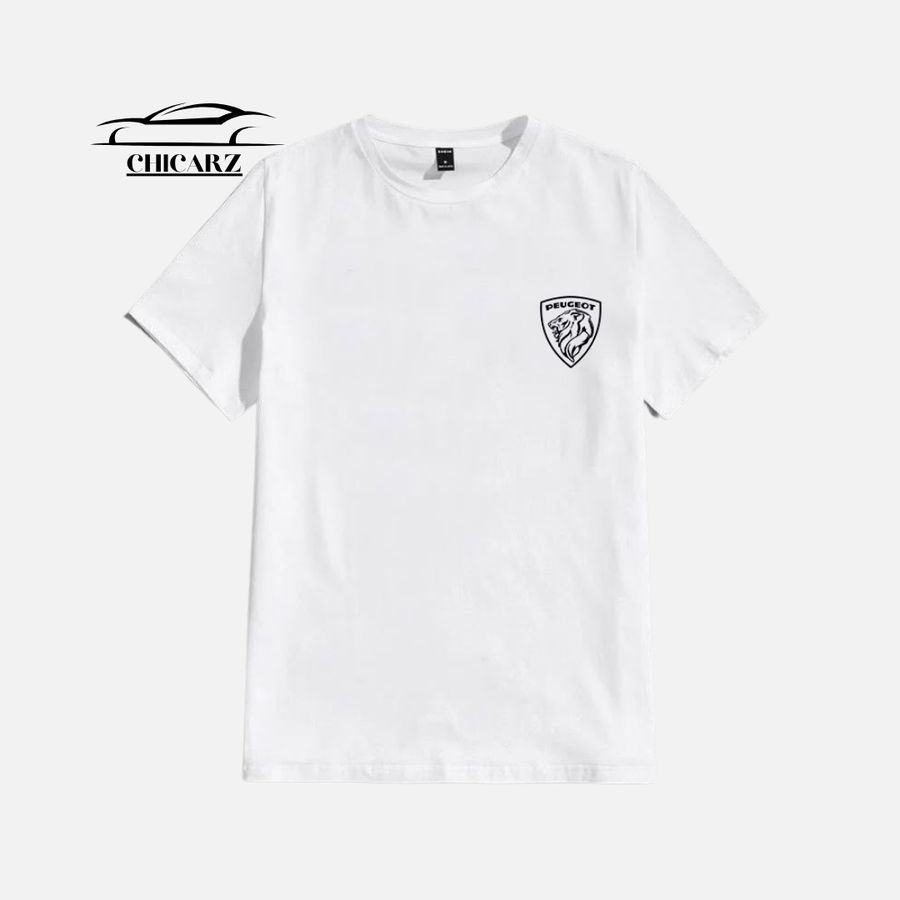 Peugeot T-shirt