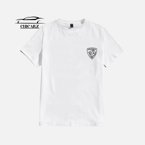 Peugeot T-shirt