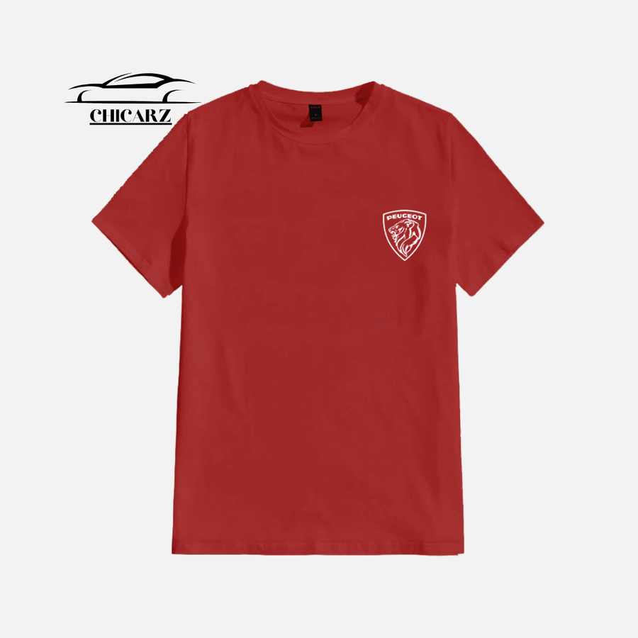 Peugeot T-shirt