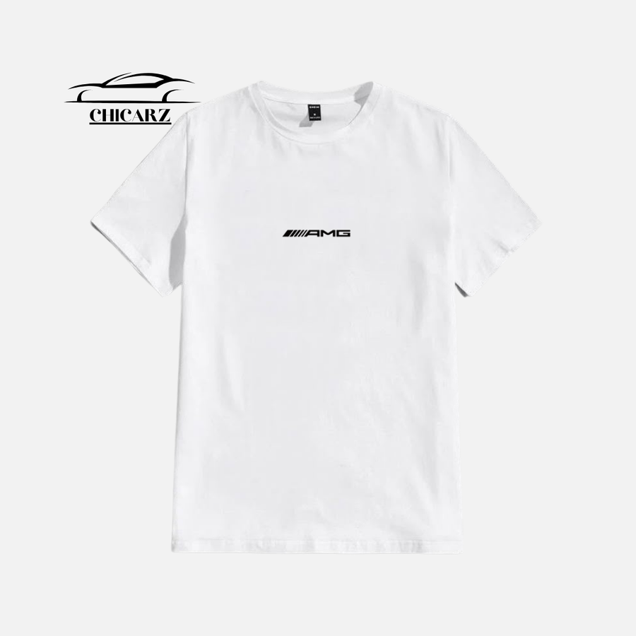 AMG T-shirt