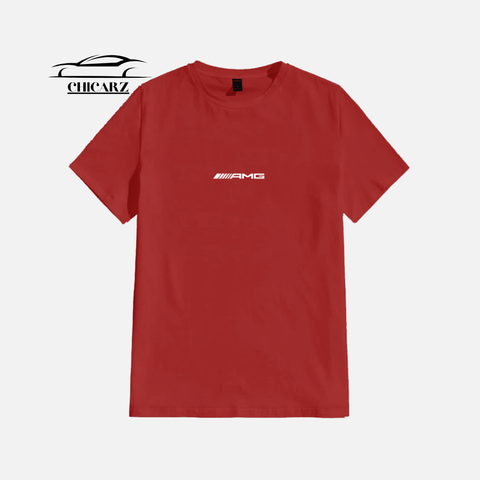 AMG T-shirt