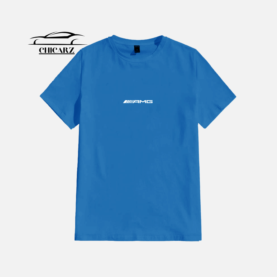 AMG T-shirt
