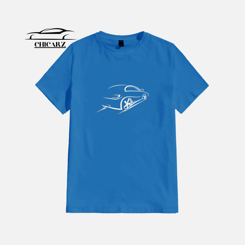 Line Drift T-shirt