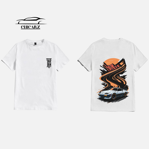 Backroad 90s T-shirt