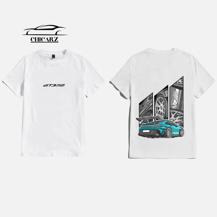 Legendary GT T-shirt
