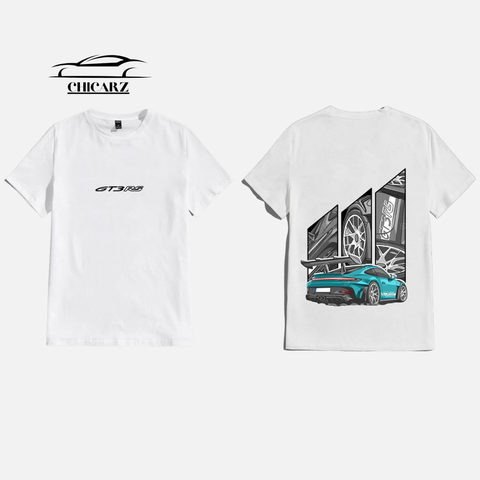 Legendary GT T-shirt