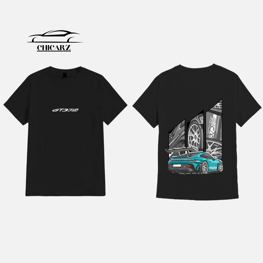 Legendary GT T-shirt