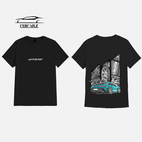 Legendary GT T-shirt
