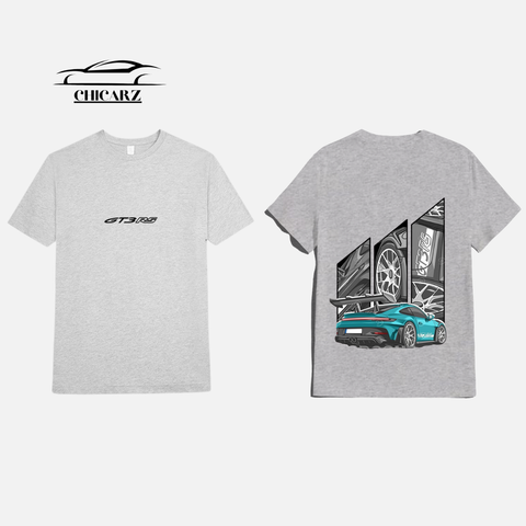 Legendary GT T-shirt