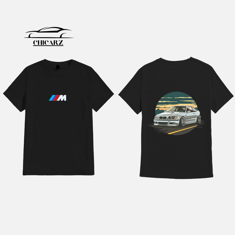 E46 legacy t-shirt