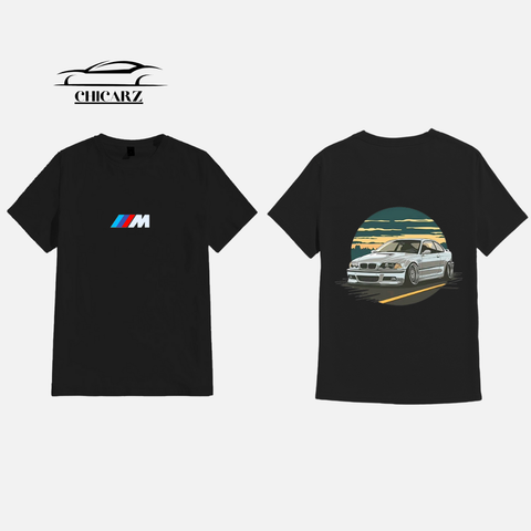 E46 legacy t-shirt