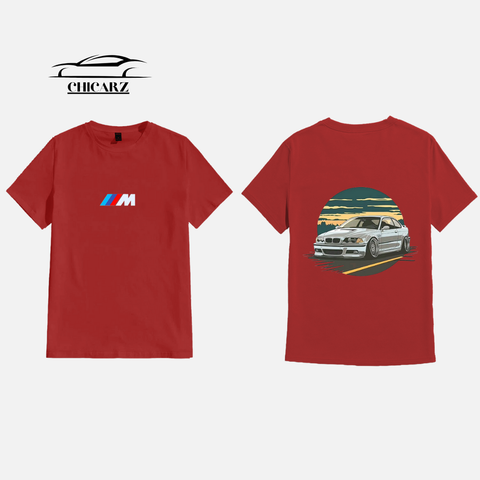 E46 legacy t-shirt