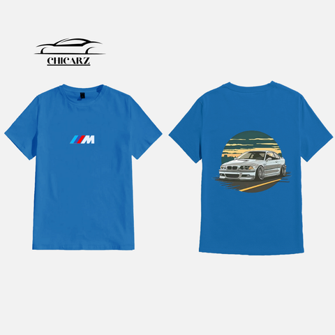 E46 legacy t-shirt