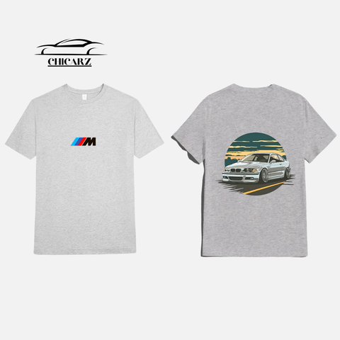 E46 legacy t-shirt
