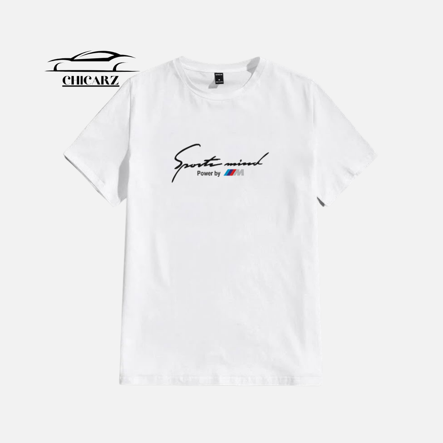 BMW T-shirt