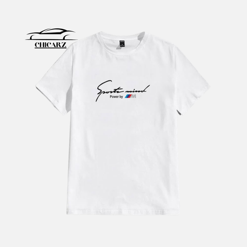 BMW T-shirt