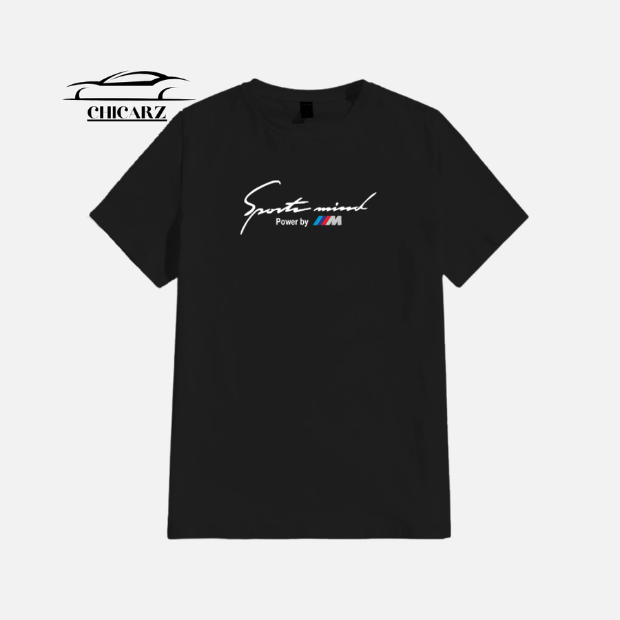 BMW T-shirt