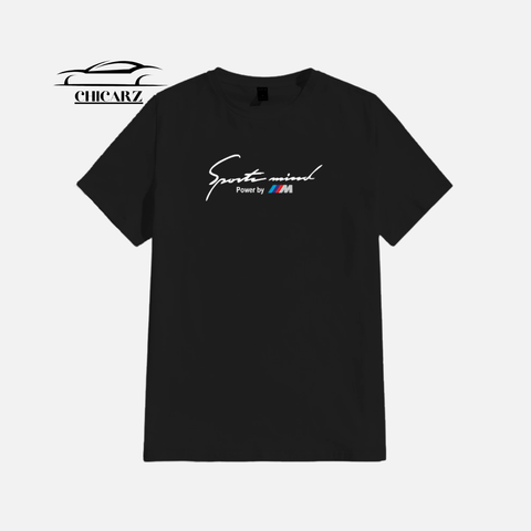 BMW T-shirt