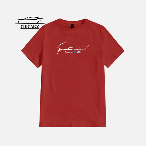 BMW T-shirt