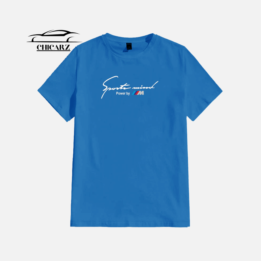 BMW T-shirt