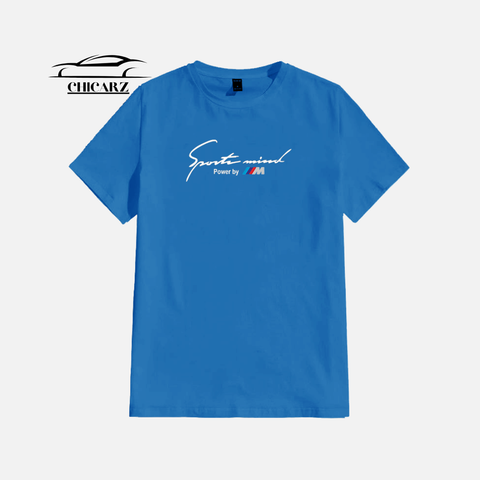BMW T-shirt