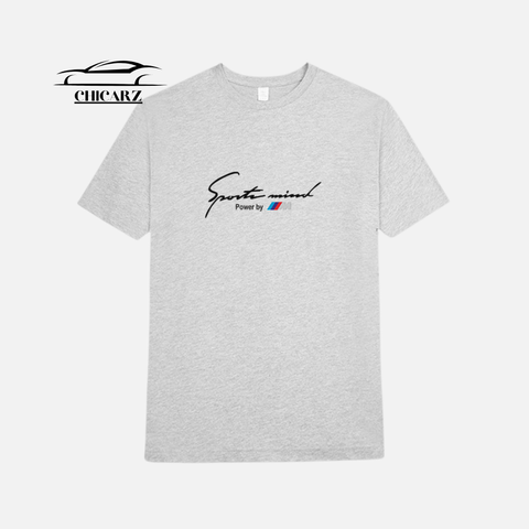 BMW T-shirt
