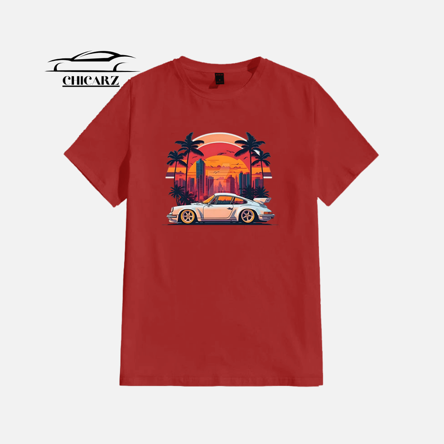 sunrise T-shirt