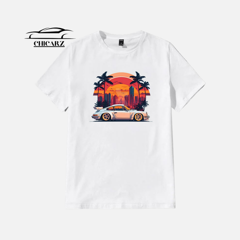 sunrise T-shirt
