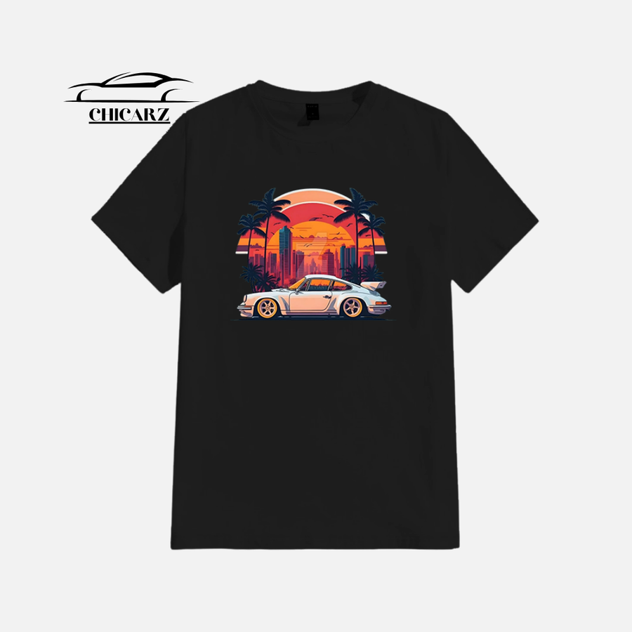 sunrise T-shirt