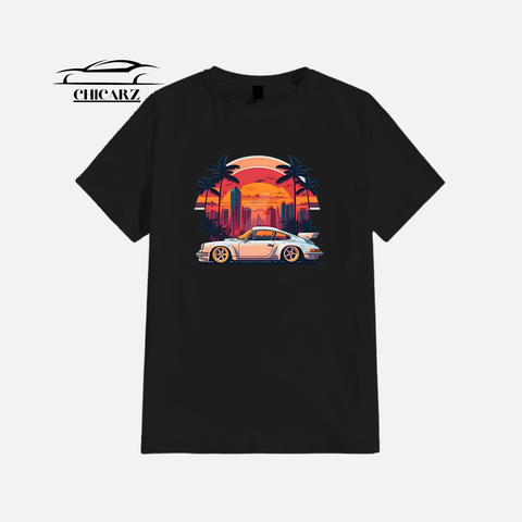 sunrise T-shirt