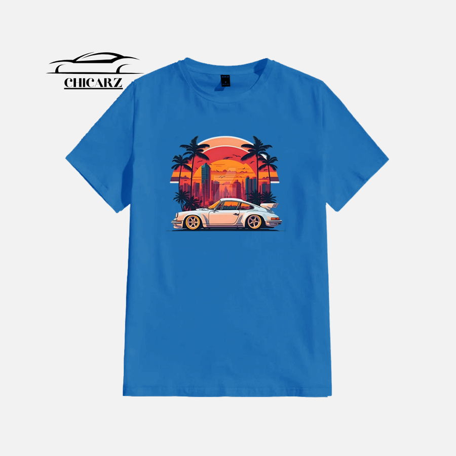 sunrise T-shirt