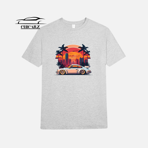 sunrise T-shirt